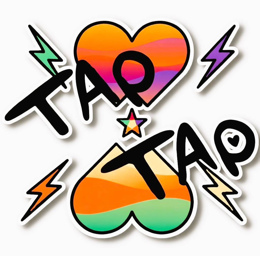 TapTap Social Icon